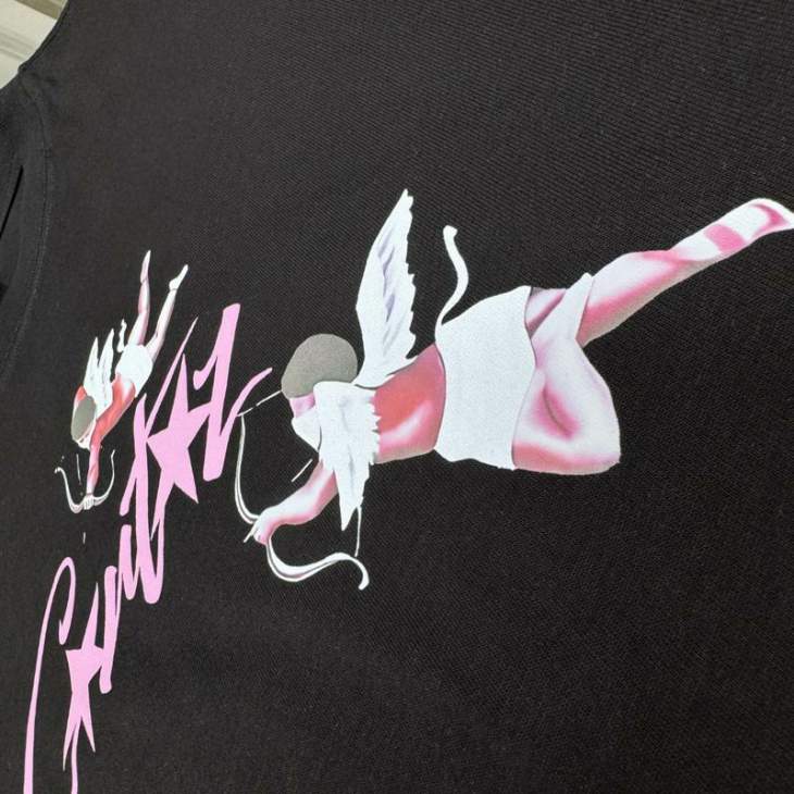 Corteiz T Shirts Short _SKUCorteizS-XLxetr0816731